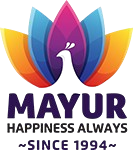Mayur Group Logo